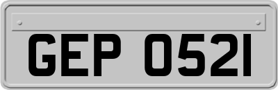 GEP0521