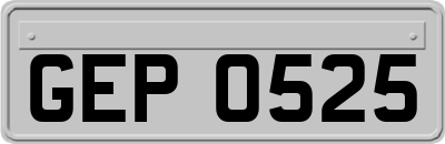 GEP0525