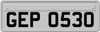 GEP0530