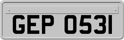 GEP0531