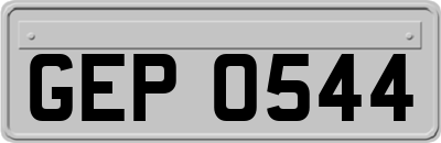 GEP0544