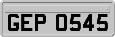 GEP0545