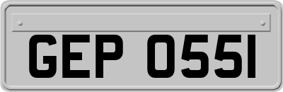 GEP0551