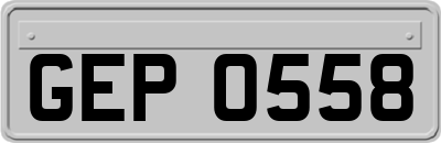 GEP0558