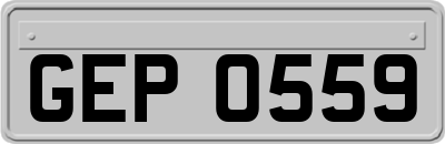 GEP0559