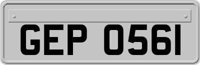 GEP0561