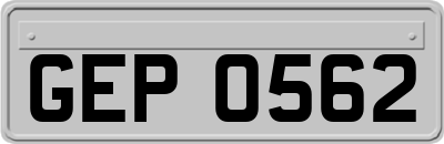 GEP0562