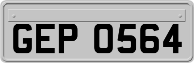 GEP0564