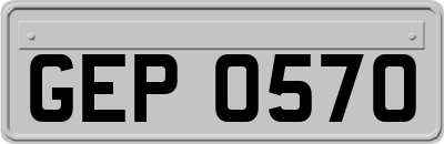 GEP0570