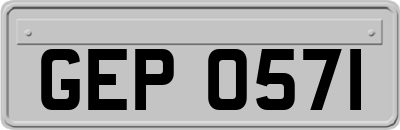 GEP0571