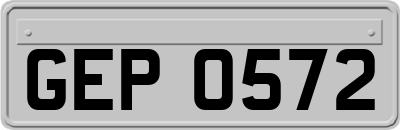 GEP0572