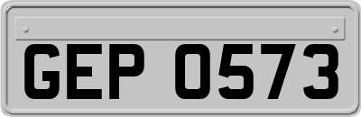 GEP0573