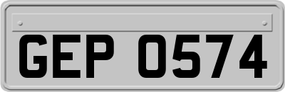 GEP0574
