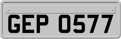 GEP0577