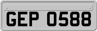 GEP0588