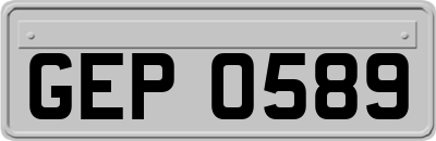 GEP0589