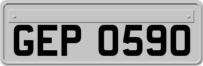 GEP0590