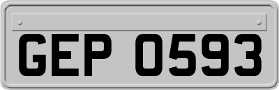 GEP0593