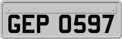 GEP0597