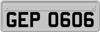 GEP0606