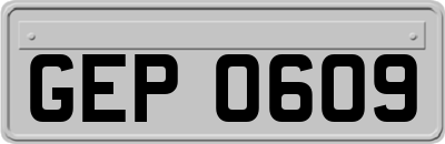GEP0609