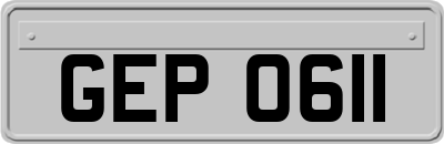 GEP0611
