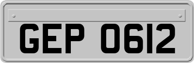 GEP0612