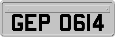 GEP0614