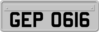 GEP0616
