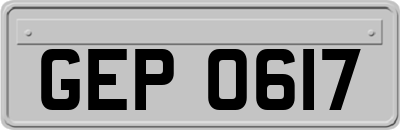 GEP0617
