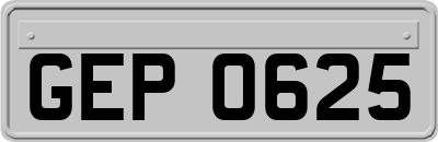 GEP0625
