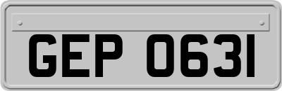 GEP0631