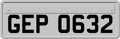 GEP0632