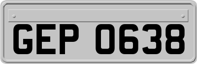 GEP0638