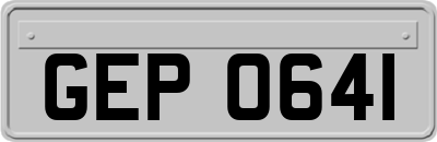 GEP0641