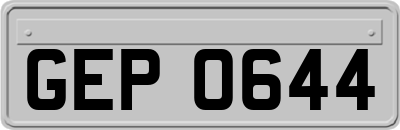 GEP0644