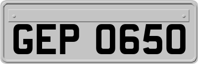 GEP0650
