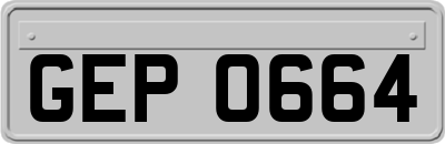 GEP0664