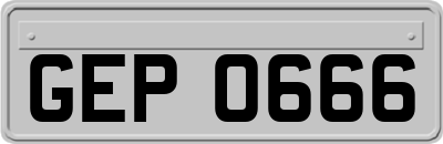 GEP0666