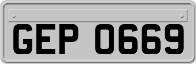 GEP0669