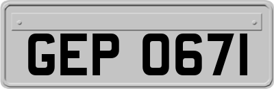 GEP0671