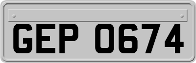 GEP0674