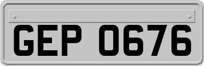 GEP0676