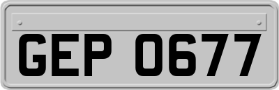 GEP0677