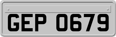 GEP0679