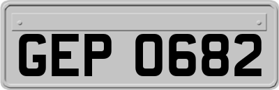 GEP0682