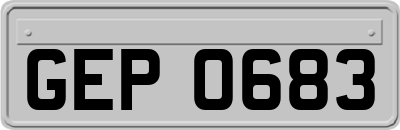 GEP0683