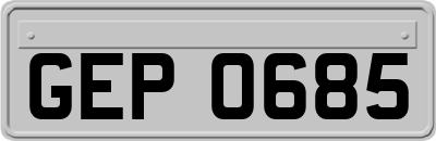 GEP0685