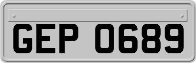 GEP0689