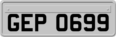 GEP0699